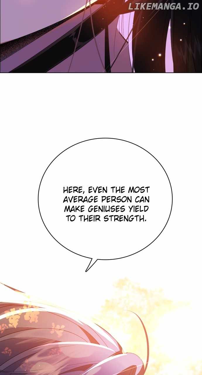 Zero Game Chapter 300 33